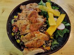 -Dreamsalad梦想轻厨(健康轻食·减脂沙拉·意面·祖庙店)