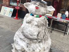 -张包铺(道外店)