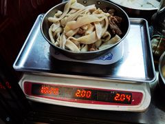 -黎老幺光雾山黄羊汤锅