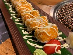 -黑牛の店·和牛烧肉(合生汇店)