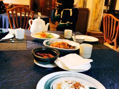 -马勒别墅·中餐厅