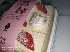 -超港·蛋糕面包(包河万达店)