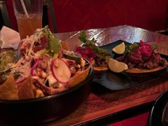 -Luchador摔跤手墨西哥餐厅(恒宇广场店)