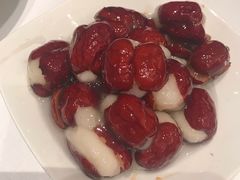 糯米红枣-老吉士(环贸iapm店)