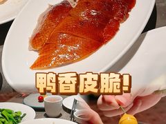 -金鸭季·北京烤鸭(深业上城店)