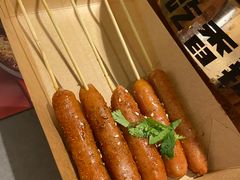 -探炉·香辣豆花烤鱼(笋岗宝能环球汇店)
