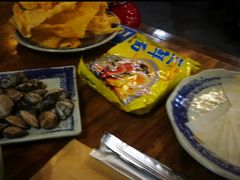 -东镇老火锅(高新区店)