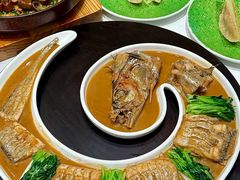 -品海楼·大连海胆锅贴馆(东港店)