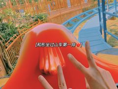 -珠海长隆海洋王国