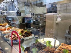 -三毛烤鸡(清泰街店)
