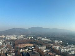 -南京维景国际大酒店(南京博物院店)