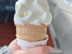 -麦当劳(郑州新郑机场)