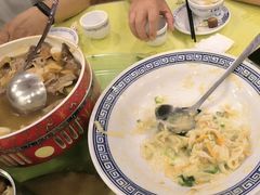 -老雒阳面馆·水席·洛阳菜(纱厂路店)