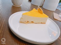-fishtank鱼缸咖啡(三山街店)