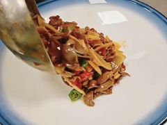 -千岛湖小鱼儿·淳安匠心农家菜