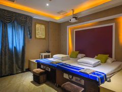 -魔指传奇足疗保健SPA(牛市口店)