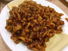 -姥家春饼店(漳州二路店)