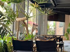 -J Create城市露营咖啡·简餐·宠物(上海动物园店)