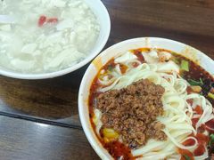-西月城谭豆花(春熙路店)