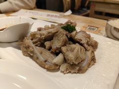 -老边饺子馆(金源店)