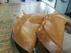 -蜗牛蛋烘糕