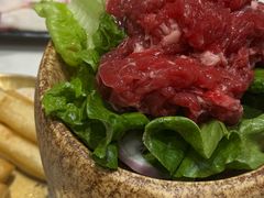 -刘少华贵州小黄牛·鲜牛肉火锅(总店)
