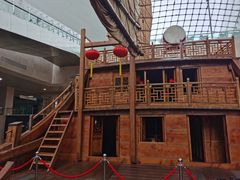 -上海中国航海博物馆