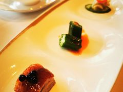 -金轩中餐厅 Jin Xuan(浦东丽思卡尔顿酒店)