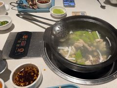 -百年果林椰子鸡(中洲店)