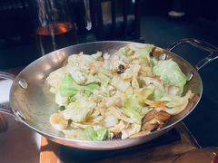 -绿茶餐厅(深圳龙华天虹购物中心店)