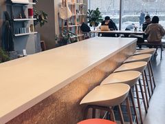 -dotcom coffee古点咖啡(致真大厦店)