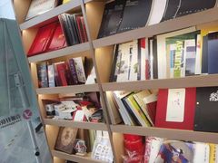 -亮雅轩图文快印连锁24小时(百子湾苹果社区店)