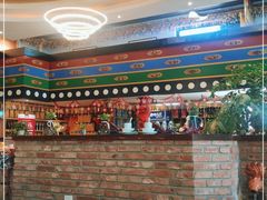 -后院犇牛主题餐厅(云岗店)