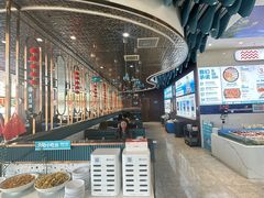 -大锅强·蒸海鲜青岛菜(吾悦广场店)