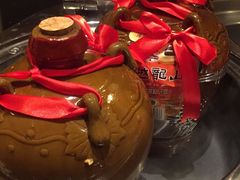 -东方广场假日酒店-蜀咖啡餐厅