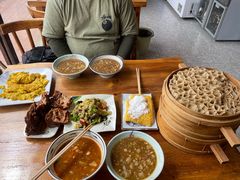 -弓二莜面(总店)