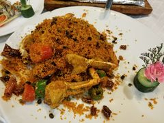 -北海渔村酒楼·粤菜海鲜点心(新华店)