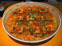 -花盐街·四川乐山小吃(西单大悦城店)