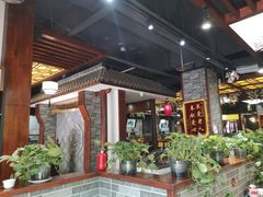 -小崔家臊子面(高新店)