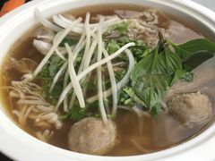 大茴香牛肉粉-大茴香(大悦城店)