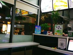 -一品豆花(光谷天地店)