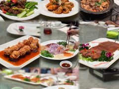 -聚福宝合苑食府(南头镇店)