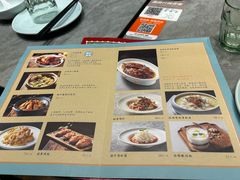 -有璟阁港式餐厅(国贸商城店)