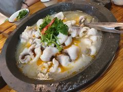 -大鼎石锅鱼(春江里店)