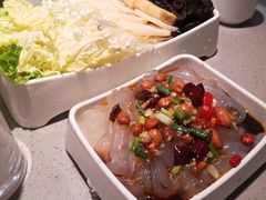 -半天妖烤鱼(东方新天地店)