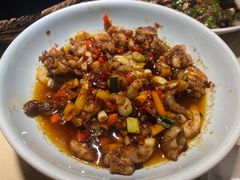 -小柴米·传统江西菜(八一广场店)