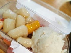 -鲜芋仙(太原街万达店)