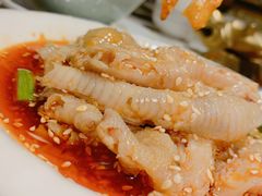 -红辣椒·川菜·火锅(科华路店)