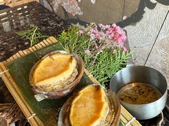 一本鲍鱼-老乾杯和牛烧肉(王府中环店)