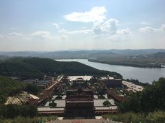 -六鼎山文化旅游区
